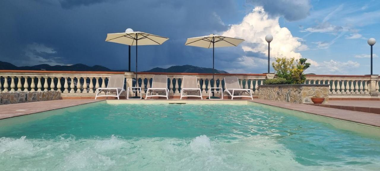 Villa Marina Cava De' Tirreni Exterior photo